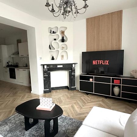 Apartament La Casa Avenida Malmedy Zewnętrze zdjęcie