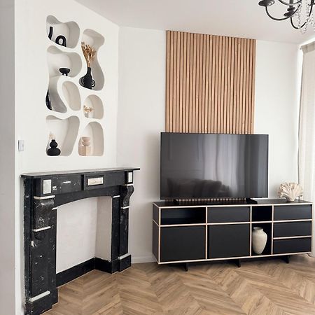 Apartament La Casa Avenida Malmedy Zewnętrze zdjęcie