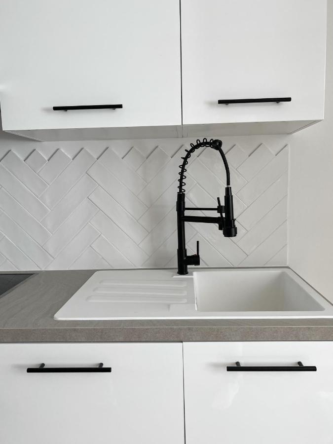 Apartament La Casa Avenida Malmedy Zewnętrze zdjęcie