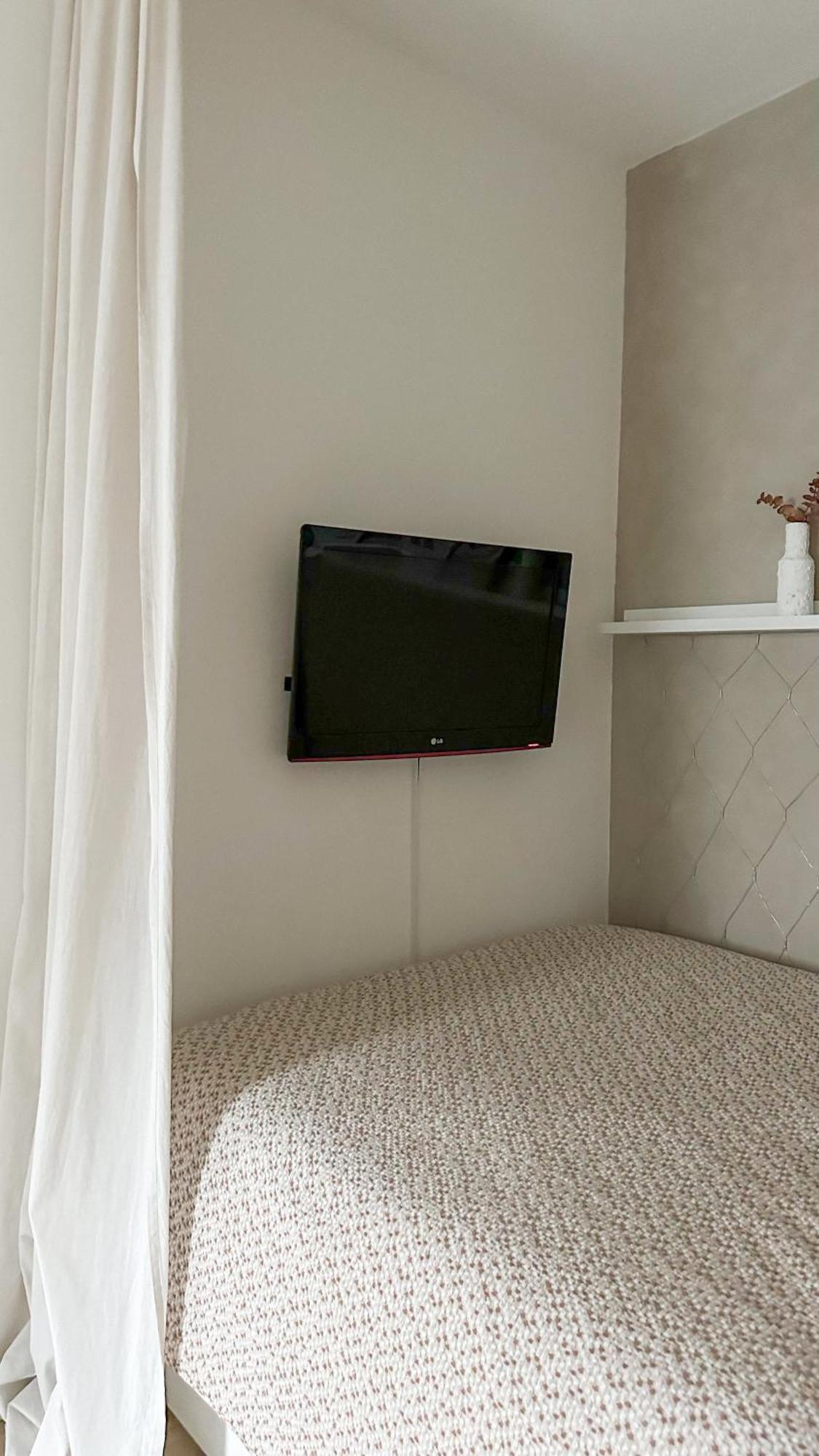 Apartament La Casa Avenida Malmedy Zewnętrze zdjęcie