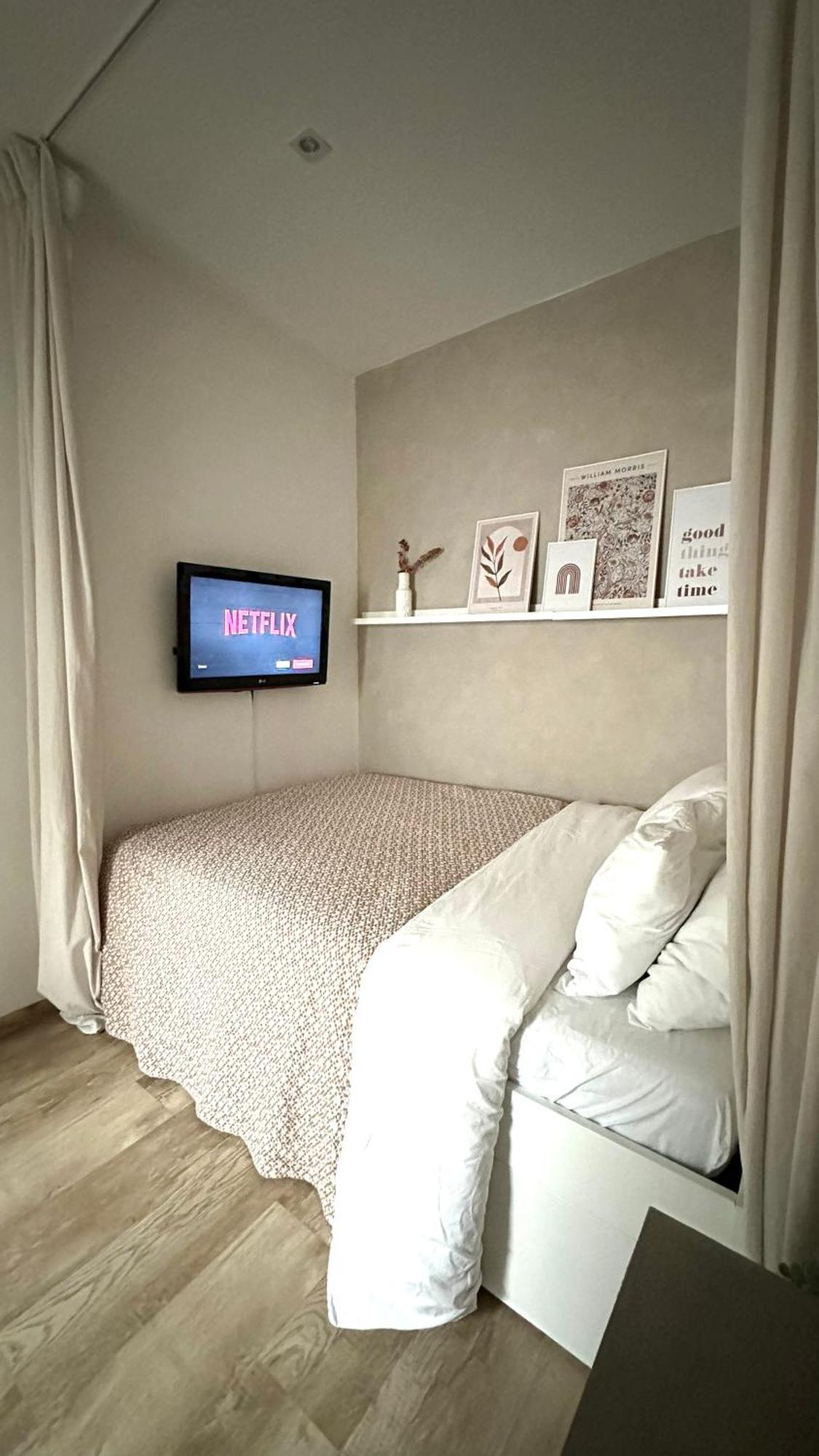 Apartament La Casa Avenida Malmedy Zewnętrze zdjęcie